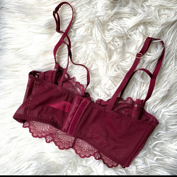 La Senza Strappy Lace Bra - Picture 3 of 4
